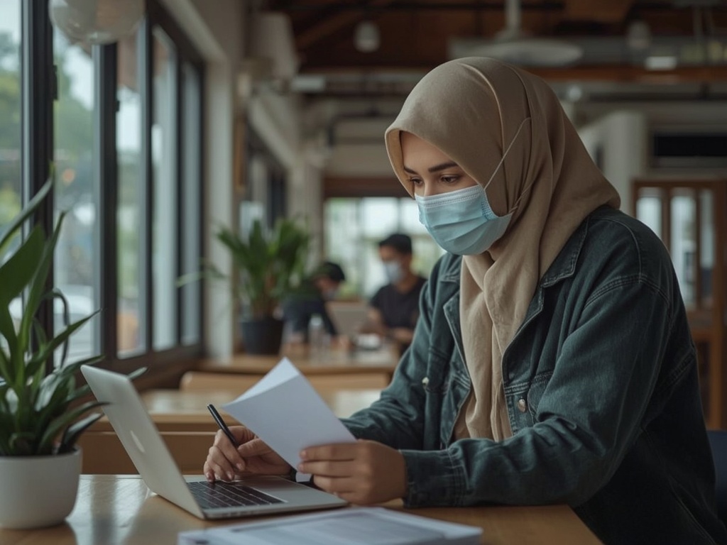 Checklist Manager Keluarga untuk Renovasi, Perjalanan, dan Energi Surya yang Tertata